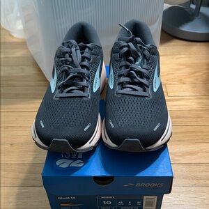 Brooks Ghost 14 Women’s Running Shoes